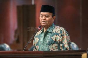 Penembakan Ustaz di Tangerang, Hidayat Nur Wahid Minta Umat Tak Terprovokasi