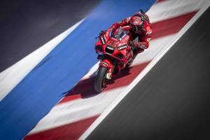 Hasil MotoGP San Marino 2021: Francesco Bagnaia Kampiun