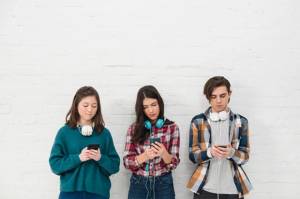 Studi: Pengguna Instagram Usia Remaja Rentan Benci Tubuh Sendiri