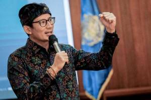 Pulihkan Subsektor Perfilman di Indonesia, Ini 3 Langkah yang Dilakukan Sandiaga Uno