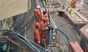 Begini Langkah Telkom Perbaiki Gangguan Kabel Bawah Laut Jasuka dalam 3 Jam!