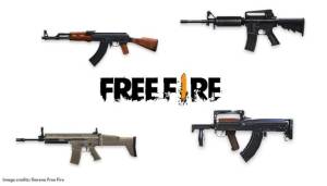 Kode Redeem FF Free Fire Senin 20 September, Ada Senjata Pamungkas!