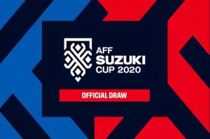 Hasil Drawing Piala AFF 2020: Indonesia Satu Grup dengan Malaysia dan Vietnam