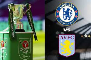 Piala Liga Inggris Preview Chelsea vs Aston Villa: Kembali Berpesta?