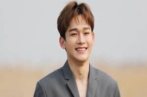 Chen EXO Ulang Tahun, Berikut 5 Fakta Menarik Idola K-Pop yang Masih Jalani Wamil Ini