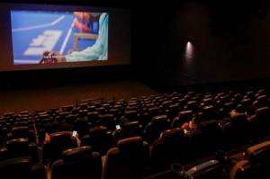 Kembali Beroperasinya Bioskop Diharapkan Bisa Bangkitkan Perfilman Tanah Air