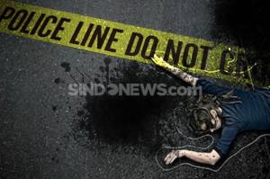 Bentrok Berdarah 2 Gangster di Bekasi, 3 Pelaku Diciduk Polisi