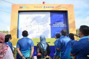 Deretan Nama Jalan yang Lahir dari Bisnis Pupuk, Mulai Jalan Urea hingga NPK