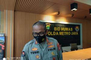 Tak hanya JMN, Polisi Juga Akan Periksa 5 Saksi Terkait Kebakaran Lapas Tangerang