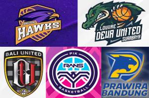 5 Klub Sepak Bola Indonesia yang Mempunyai Klub Basket, Nomor 5 Debutan Fenomenal