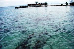 DKI Kirim Surat ke Kemenparekraf agar Wisata di Kepulauan Seribu Diizinkan Beroperasi
