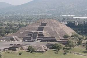 Arkeolog Ungkap Misteri Kota Kuno Meksiko Pakai LIDAR, Isinya Menakjubkan