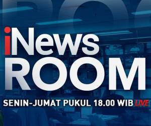 Pemprov DKI Jakarta Berencana Menambah Jumlah Sekolah Laksanakan PTM, Selengkapnya di iNews Room