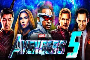 Marvel Akan Rilis Young Avengers dan West Coast Avengers Sebelum Avengers 5?