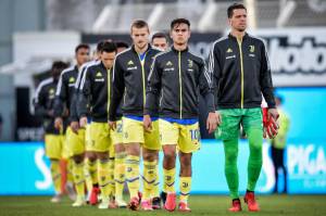 Jelang vs Sampdoria, Chiellini Ibaratkan Juventus Kapal di Tengah Badai