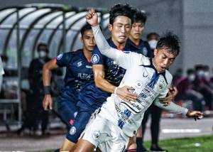 Hasil Liga 1 Arema vs PSIS Semarang: Sama-Sama Raih Satu Poin