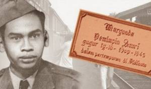 Mengenal Margonda, Pahlawan asal Bogor yang Diabadikan sebagai Nama Jalan di Depok