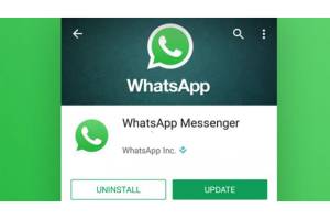 Cara Memperbarui WhatsApp yang Kedaluarsa dengan Mudah