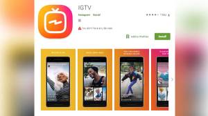 Cara Upload IGTV tanpa Kepotong, Ikuti Langkah Ini