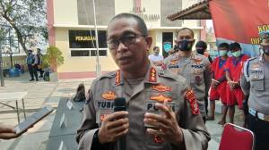 Polda Metro Hari Ini Umumkan Hasil Gelar Perkara Lanjutan Kebakaran Lapas Tangerang
