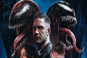 Film Venom: Let There Be Carnage Diprediksi Raup Rp858 Miliar