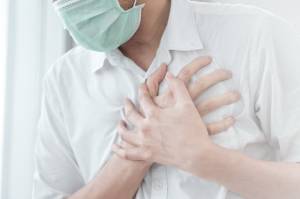 Cegah Penyakit Jantung di Masa Pandemi dengan 6 Langkah Berikut Ini