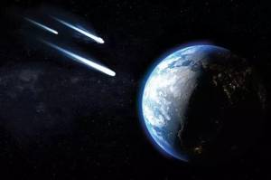 Waspada, Asteroid Sebesar Big Ben Akan Melintasi Bumi Minggu Depan