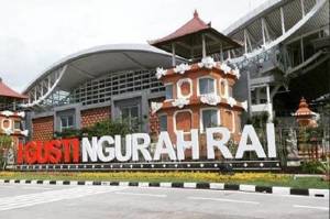 Catat! Bandara Ngurah Rai Bali Dibuka 14 Oktober untuk Negara Berikut