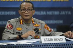 Kasus Kejahatan di Jakarta Meningkat Selama Pandemi Covid-19