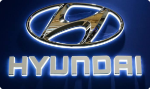 Kelangkaan Chip dan Pandemi Bikin Penjualan Hyundai Merosot 22%