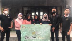 Banten Farm Tingkatkan Penjualan Ternak melalui Pemasaran Online