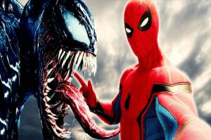 Spider-Man Nyaris Punya Peran Besar di Venom: Let There Be Carnage