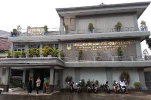 10 Sekolah Terbaik dengan Nilai Rerata Tertinggi UTBK di Bogor