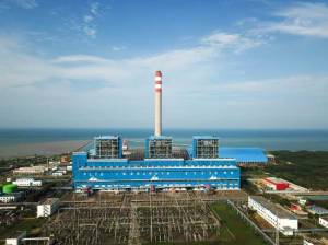 Capai Target Bebas Karbon 2060, ESDM Susun Roadmap Transisi Energi