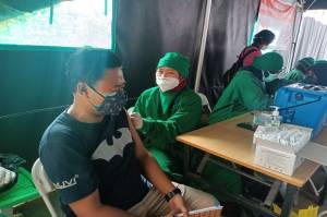 Puskesmas dan Rumah Sakit Sentra Vaksinasi Covid-19 di Jakarta, Berikut Lokasinya