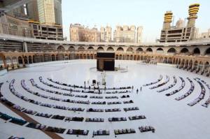 Jamaah Umrah RI Sudah Bisa ke Tanah Suci, Berikut Syarat dari Arab Saudi