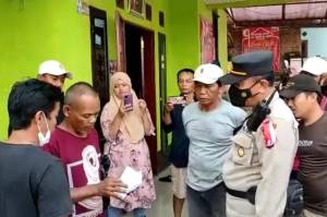 2 Oknum Polisi Ikut Amankan dalam Kasus Politik Uang Pilkades di Tangerang