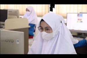 16 Madrasah Masuk Semifinal Kompetisi Ekonomi Syariah Nasional 2021