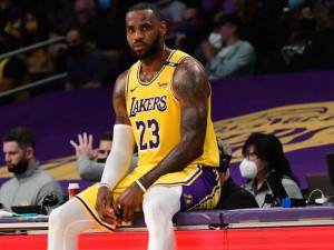 Lakers Kalah Beruntun LeBron James Abaikan Hasil Pramusim NBA