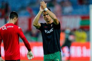 Bikin Dua Rekor Baru saat Portugal Lumat Luksemburg, Motivasi Ronaldo Berlipat