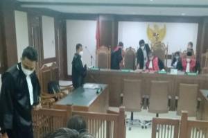 Hakim Pengadilan Niaga Jakpus Tunda Putusan Sidang Gugatan Get All