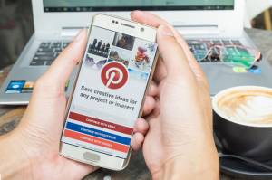 Cara Download Video Pinterest Paling Gampang Tanpa Aplikasi