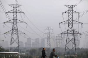 Krisis Energi Makin Ngeri, dari China ke Eropa Kini Mengancam Jepang