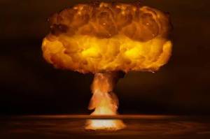 Perang Nuklir di Depan Mata, Ilmuwan Gambarkan Dampak Mengerikan Bagi Bumi