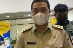 Wagub DKI Yakin FPSA Mampu Atasi Permasalahan Sampah di Jakarta