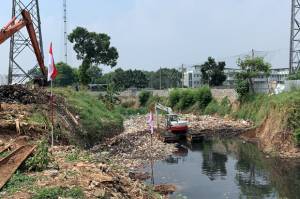 Penanganan Banjir di Bekasi Terkendala Sejumlah Persoalan