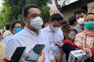 Kebakaran Marak di Jakarta, Wagub: Pencegahan Tugas Bersama