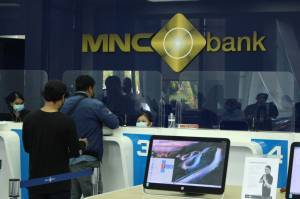 Rayakan HUT ke-7, MNC Bank (BABP) Gelar Program Member Get Member