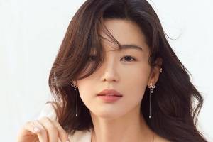 10 Bintang Korea Tercantik 2021 Menurut Lembaga Penelitian KBS