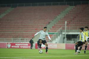 Jelang Indonesia U-23 vs Nepal U-23: Cari Modal Positif